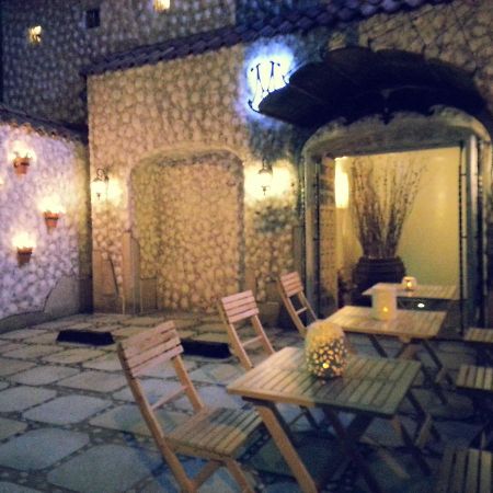 Hotel M ソウル特別市 エクステリア 写真