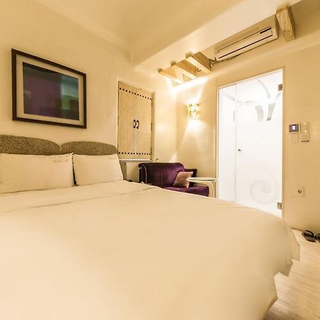 Hotel M ソウル特別市 エクステリア 写真