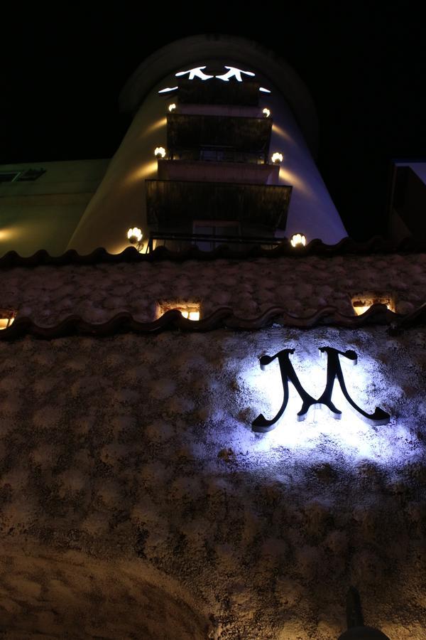 Hotel M ソウル特別市 エクステリア 写真