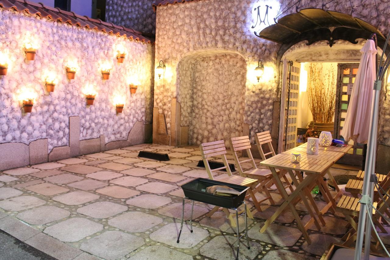 Hotel M ソウル特別市 エクステリア 写真