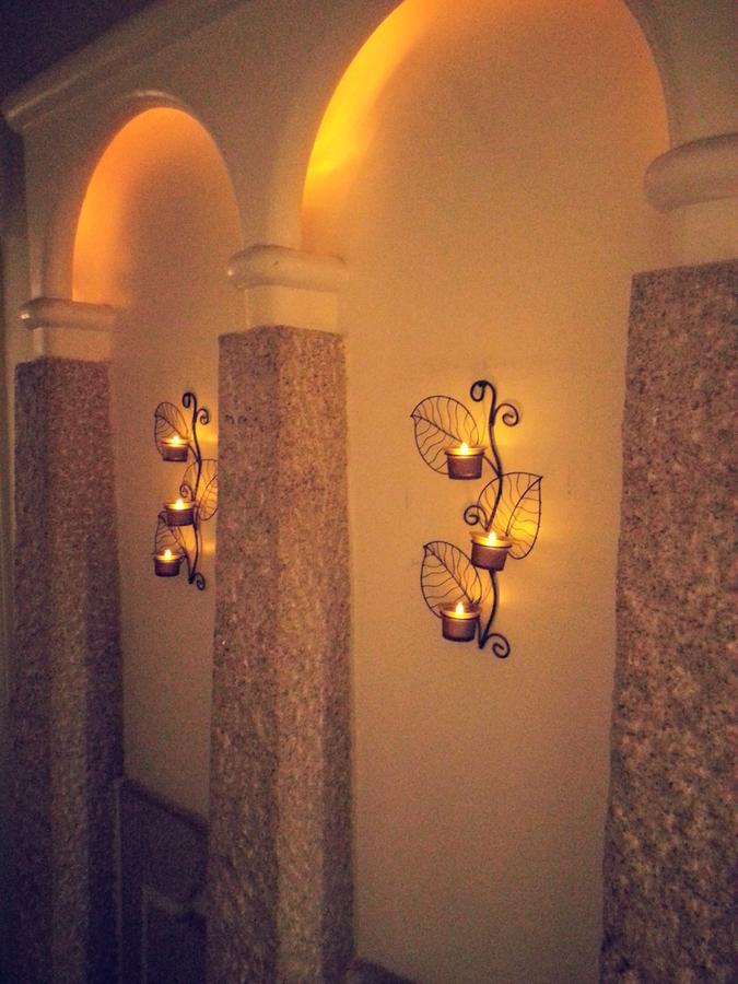 Hotel M ソウル特別市 エクステリア 写真