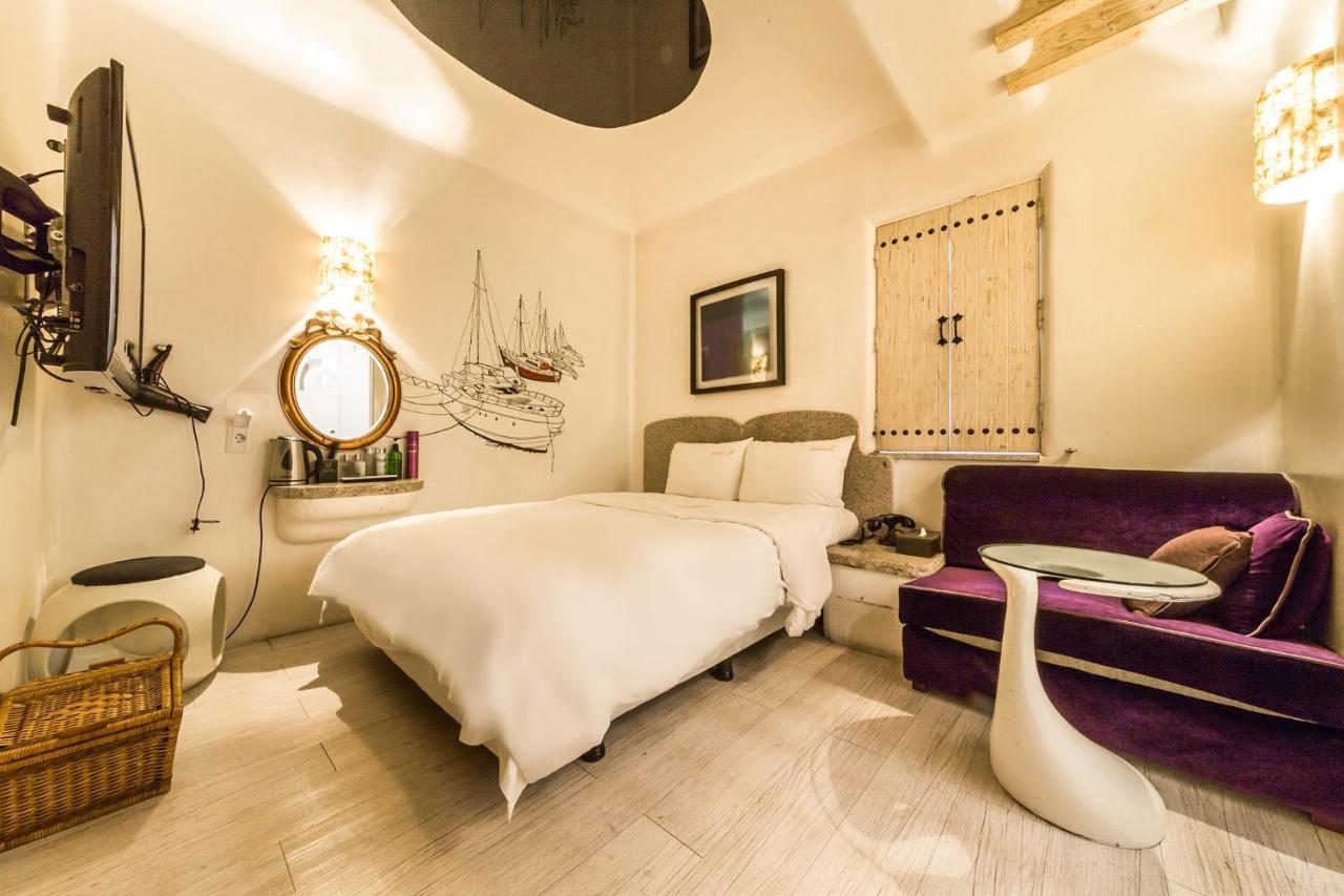 Hotel M ソウル特別市 エクステリア 写真