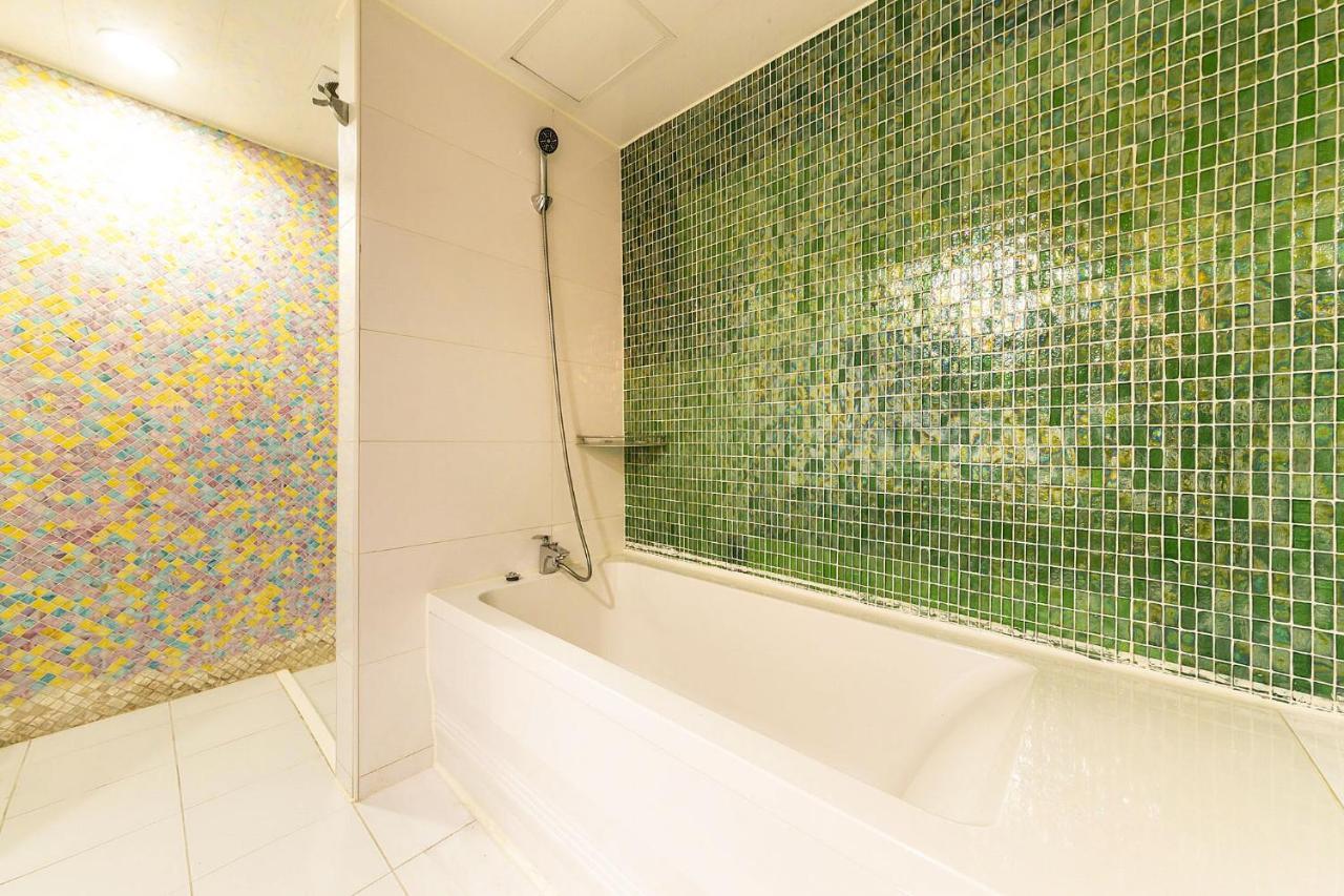 Hotel M ソウル特別市 エクステリア 写真