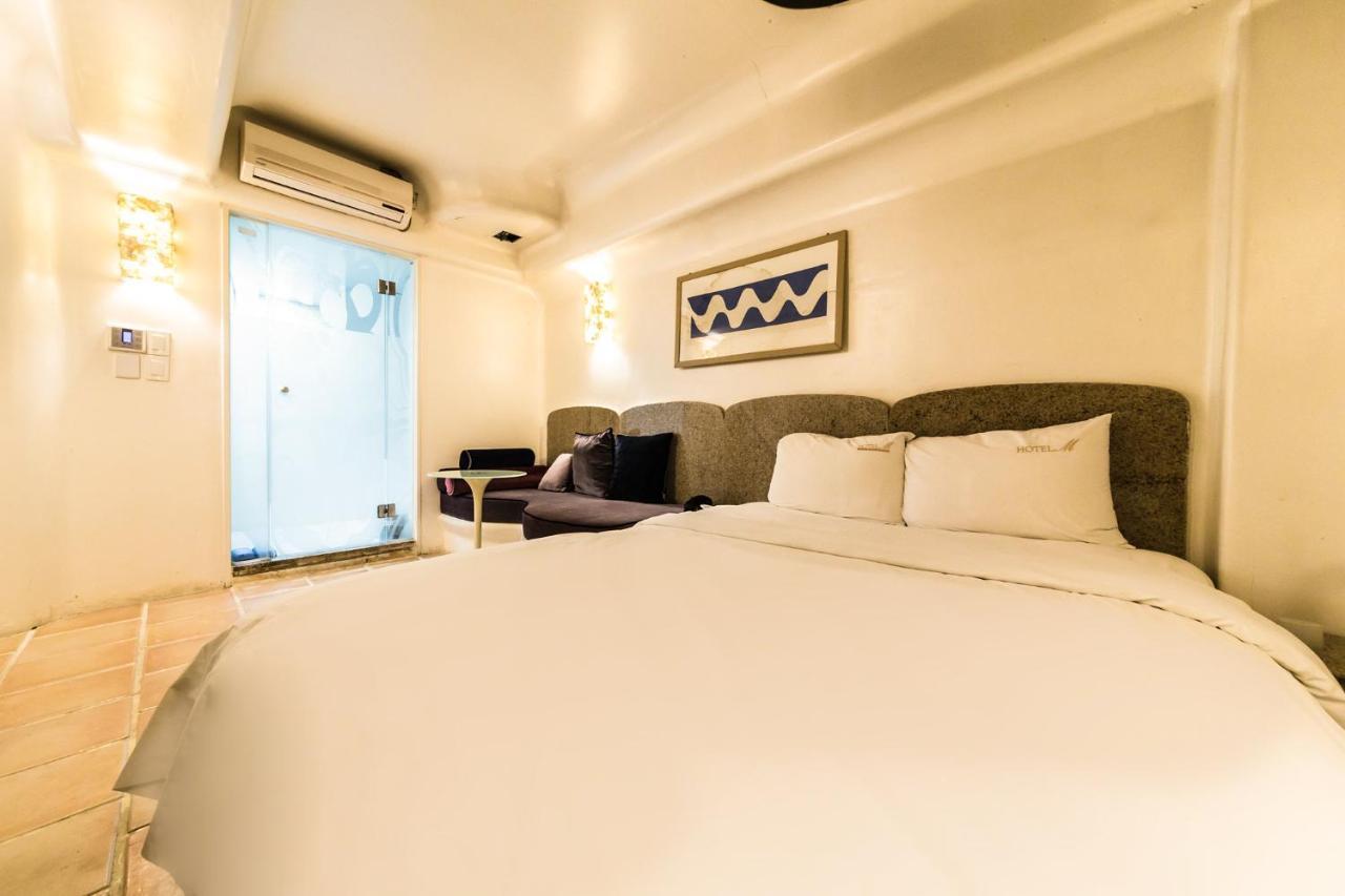 Hotel M ソウル特別市 エクステリア 写真
