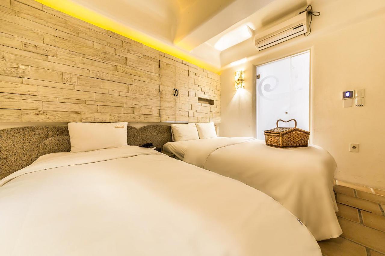 Hotel M ソウル特別市 エクステリア 写真
