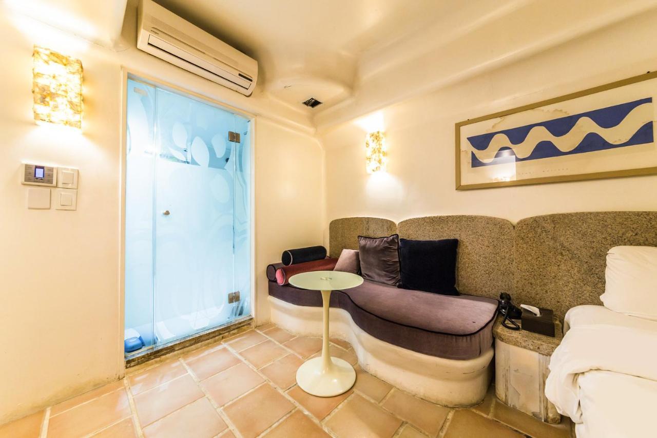 Hotel M ソウル特別市 エクステリア 写真