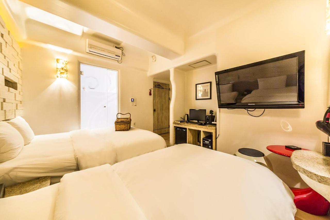 Hotel M ソウル特別市 エクステリア 写真