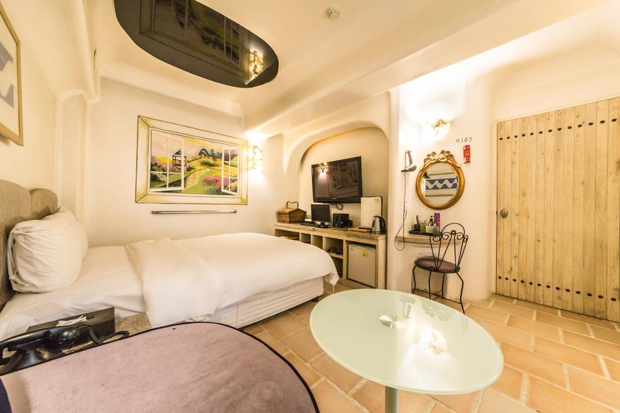Hotel M ソウル特別市 エクステリア 写真