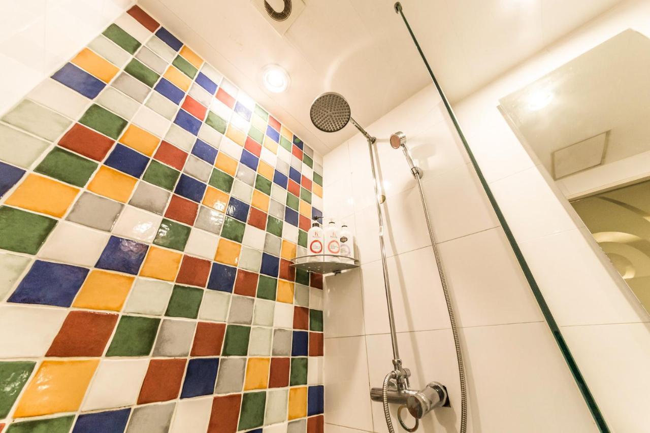 Hotel M ソウル特別市 エクステリア 写真