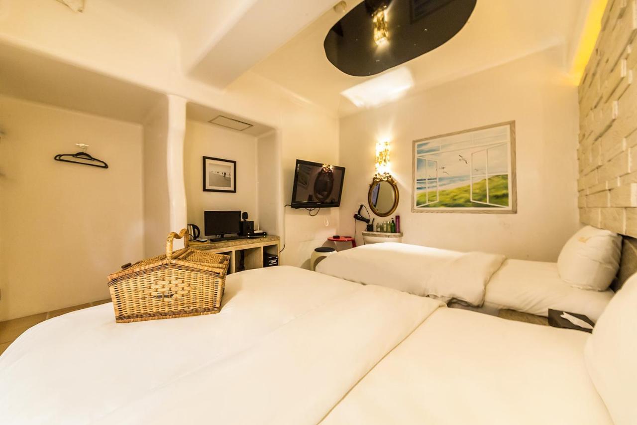 Hotel M ソウル特別市 エクステリア 写真