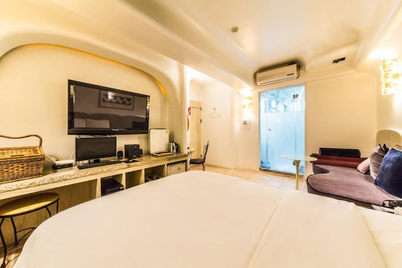 Hotel M ソウル特別市 エクステリア 写真