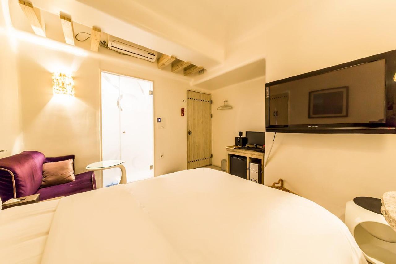 Hotel M ソウル特別市 エクステリア 写真